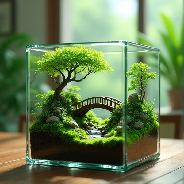 Microscape Maker Logo